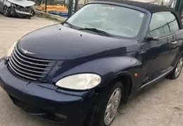 XA971DVAI передний ремень безопасности Chrysler PT Cruiser 2004