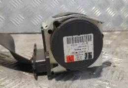 S17068259130 передній ремінь безпеки BMW 5 E60 E61 2005