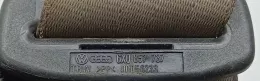 6X0857737 передній ремінь безпеки Volkswagen Touran I 2005