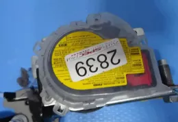 888701J200 передний ремень безопасности Hyundai i20 (PB PBT) 2008