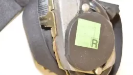 A1708600685 передній ремінь безпеки Mercedes-Benz SLK R170 1999