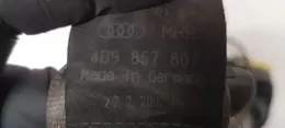600706104 передній ремінь безпеки Audi A6 S6 C6 4F 2006