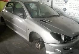 8974GS передній ремінь безпеки Peugeot 206+
