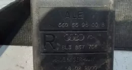 560559600B передній ремінь безпеки Audi A3 S3 8L 2002