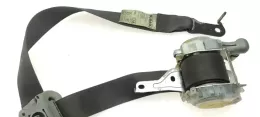 0434187 передній ремінь безпеки Subaru Forester SG 2007