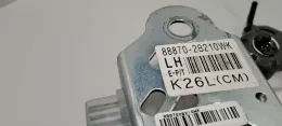 888702B210 передній ремінь безпеки Hyundai Santa Fe 2007