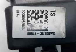 888413U200 передний ремень безопасности KIA Sportage 2014
