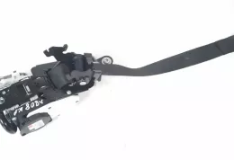 A2078605585 передній ремінь безпеки Mercedes-Benz E C207 W207 2012