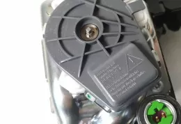 A2078605585 передній ремінь безпеки Mercedes-Benz E C207 W207 2012