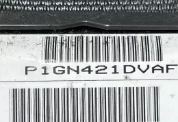 P1GN421DVAF передний ремень безопасности Dodge Challenger 2010
