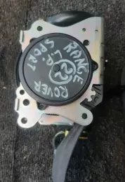 635383800B передній ремінь безпеки Land Rover Range Rover Sport L494 2016
