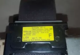 C9ST007 передний ремень безопасности Toyota Corolla E120 E130 2002