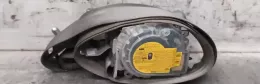 888702B210J4 передний ремень безопасности Hyundai Santa Fe 2007