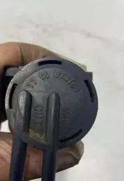 90874781 передній ремінь безпеки Opel Corsa B 1999