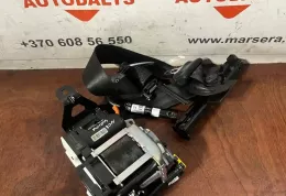 622375500B передній ремінь безпеки Land Rover Range Rover Sport L494 2014