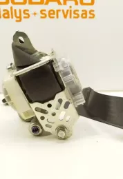 036563 передній ремінь безпеки Subaru Forester SH 2009