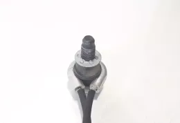 13288327 передній ремінь безпеки Opel Corsa D 2010