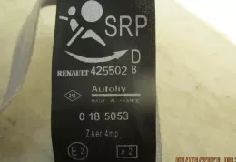 7700422305 передній ремінь безпеки Renault Safrane 1996