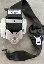 S17253307050 передній ремінь безпеки BMW 3 F30 F35 F31 2014