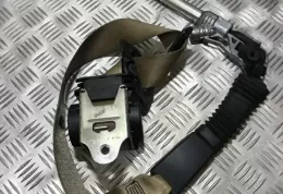 S27149518054 передній ремінь безпеки BMW 5 E60 E61 2006