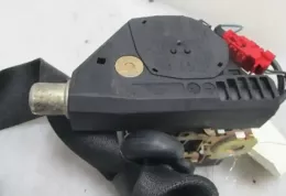 862V027000000 передній ремінь безпеки Smart ForTwo I 2000