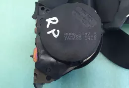 00015692B передній ремінь безпеки Porsche 911 996 2000