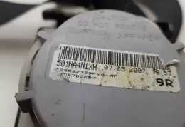 501NA4N1XH передний ремень безопасности Toyota Yaris 2007