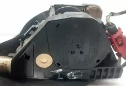 0000861V03 передний ремень безопасности Smart ForTwo I 1998