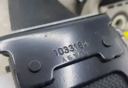 501PA1U2ES передний ремень безопасности Toyota Auris 150 2007