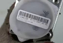 071393799228 передній ремінь безпеки Mercedes-Benz SLK R171 2007
