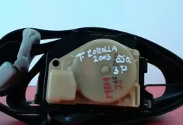 73210 передній ремінь безпеки Toyota Corolla E120 E130
