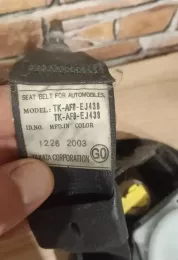 C80010ZRFL передній ремінь безпеки Honda Accord 2004