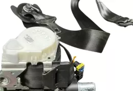 65692 передній ремінь безпеки Citroen C5 2009