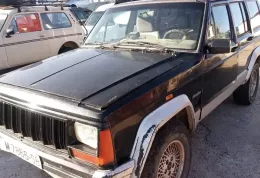 ENC70C85CM52 передний ремень безопасности Jeep Cherokee 1995