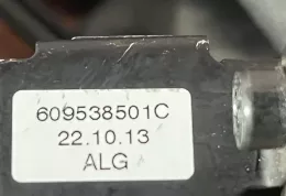 622375500B передній ремінь безпеки Land Rover Range Rover Sport L494 2014