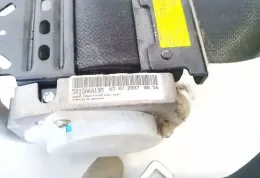 5010A6A19M передний ремень безопасности Toyota Avensis T250 2007