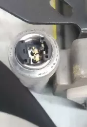 5010AAD1H6 передній ремінь безпеки Toyota Avensis T250 2009