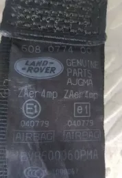 601119000D передній ремінь безпеки Land Rover Range Rover Sport L320 2011