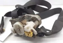 81450S6DG01ZA передній ремінь безпеки Honda Civic 2001