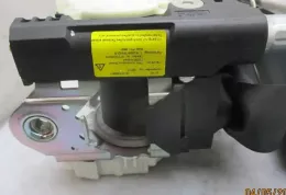 6R3857706ARAA передній ремінь безпеки Volkswagen Polo V 6R 2009