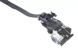 A2078605685 передний ремень безопасности Mercedes-Benz E C207 W207 2012