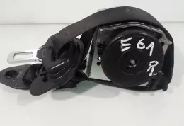 601630405 передній ремінь безпеки BMW 5 E60 E61 2005