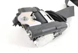 34048354 передний ремень безопасности Porsche Panamera (970) 2011