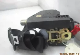 Q0000862V027000000 передний ремень безопасности Smart ForTwo I 2000