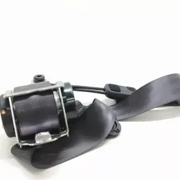 N39033162 передній ремінь безпеки Opel Corsa E 2019