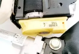 BBM4H передній ремінь безпеки Mazda 3 II 2009