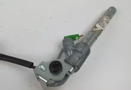 616092200 передній ремінь безпеки Opel Corsa D 2009