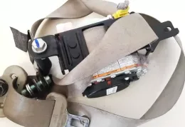 81850SKNE110M1 передній ремінь безпеки Honda CR-V 2006