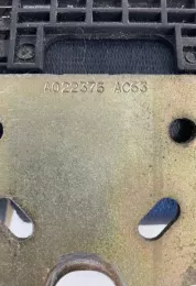 A023266AC95 передний ремень безопасности Toyota Corolla E120 E130 2002
