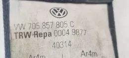 00040077 передній ремінь безпеки Volkswagen Transporter - Caravelle T4 1997